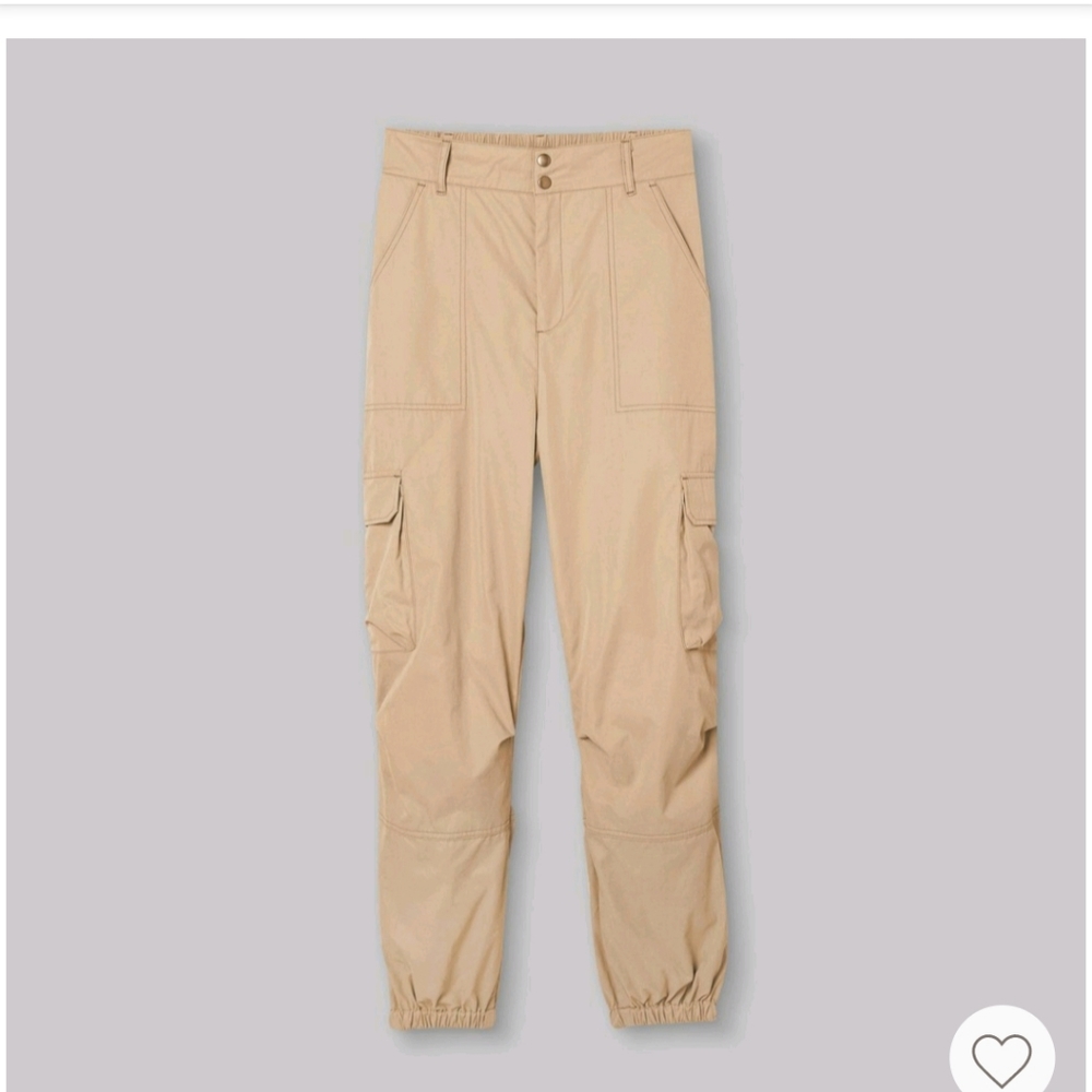Wild Fable Cargo Joggers